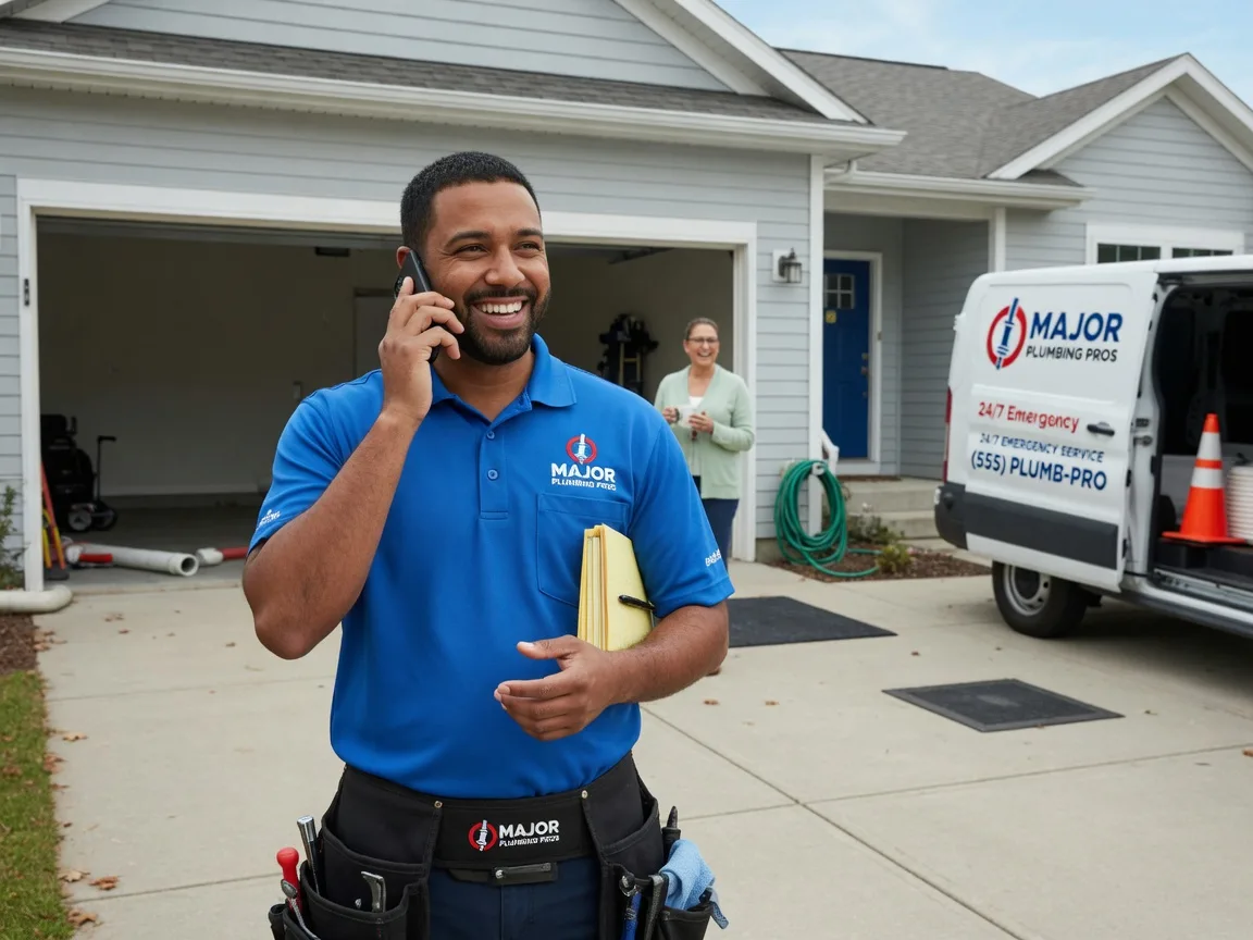 Drain Cleaning Services Pilot Rock, OR FAQs